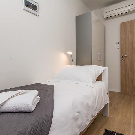 Bell Apartment Ζαντάρ Εξωτερικό φωτογραφία
