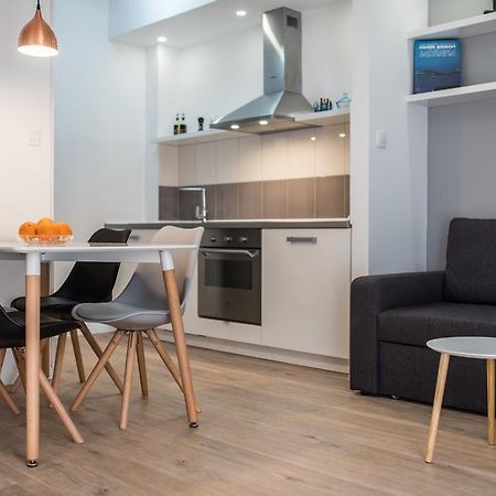 Bell Apartment Ζαντάρ Εξωτερικό φωτογραφία