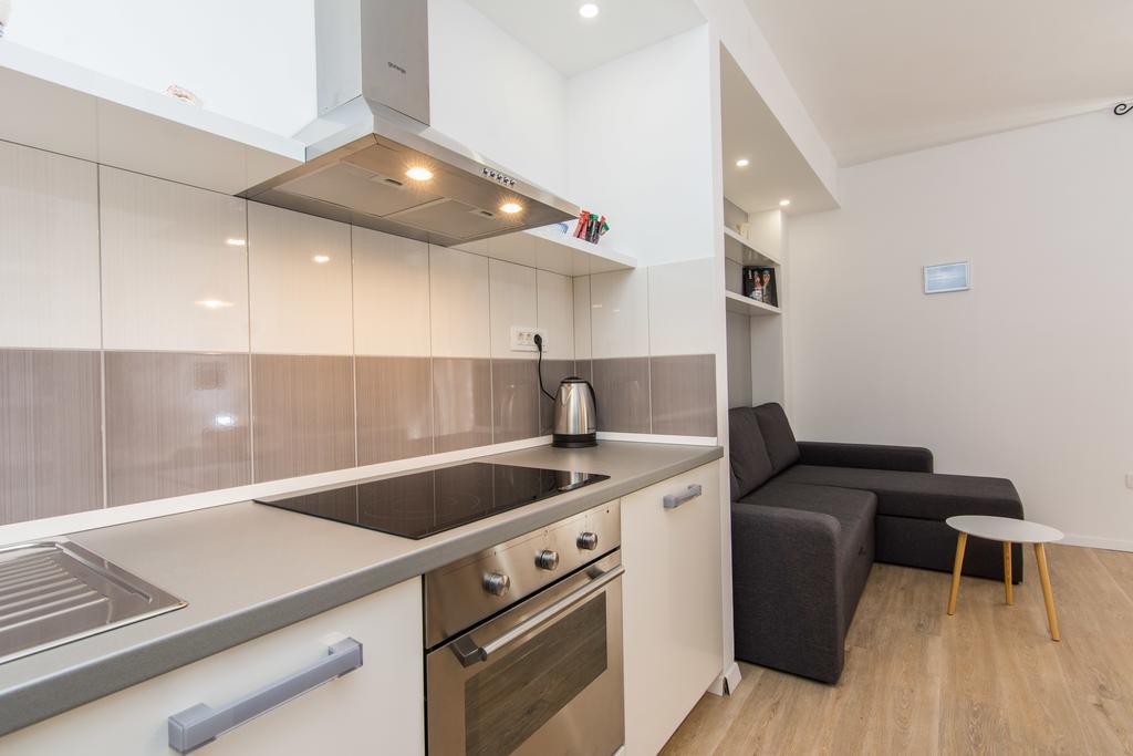 Bell Apartment Ζαντάρ Εξωτερικό φωτογραφία
