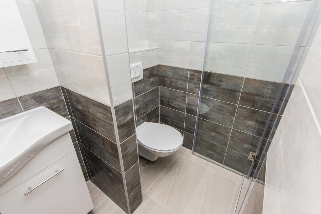 Bell Apartment Ζαντάρ Εξωτερικό φωτογραφία