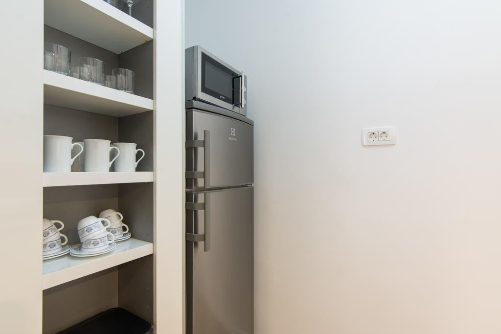 Bell Apartment Ζαντάρ Εξωτερικό φωτογραφία