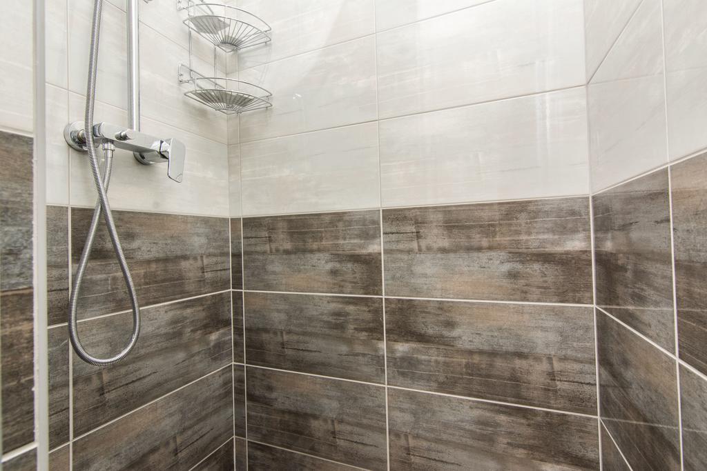 Bell Apartment Ζαντάρ Εξωτερικό φωτογραφία