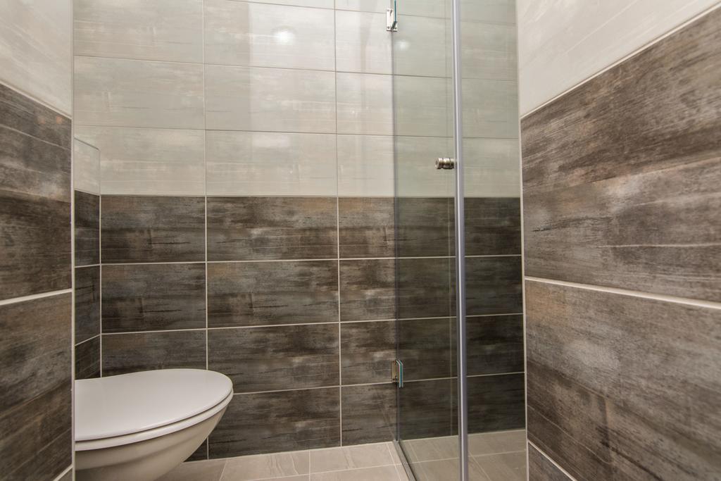 Bell Apartment Ζαντάρ Εξωτερικό φωτογραφία
