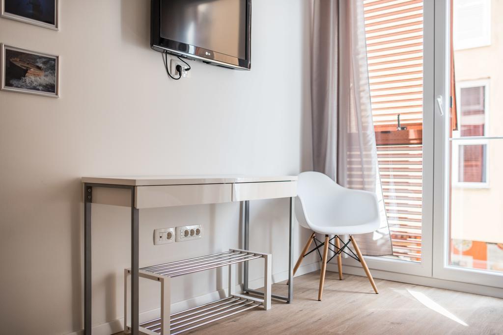 Bell Apartment Ζαντάρ Εξωτερικό φωτογραφία