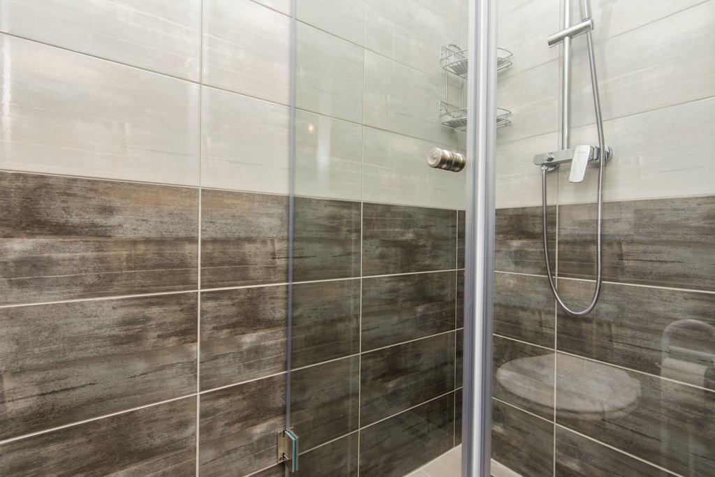 Bell Apartment Ζαντάρ Εξωτερικό φωτογραφία