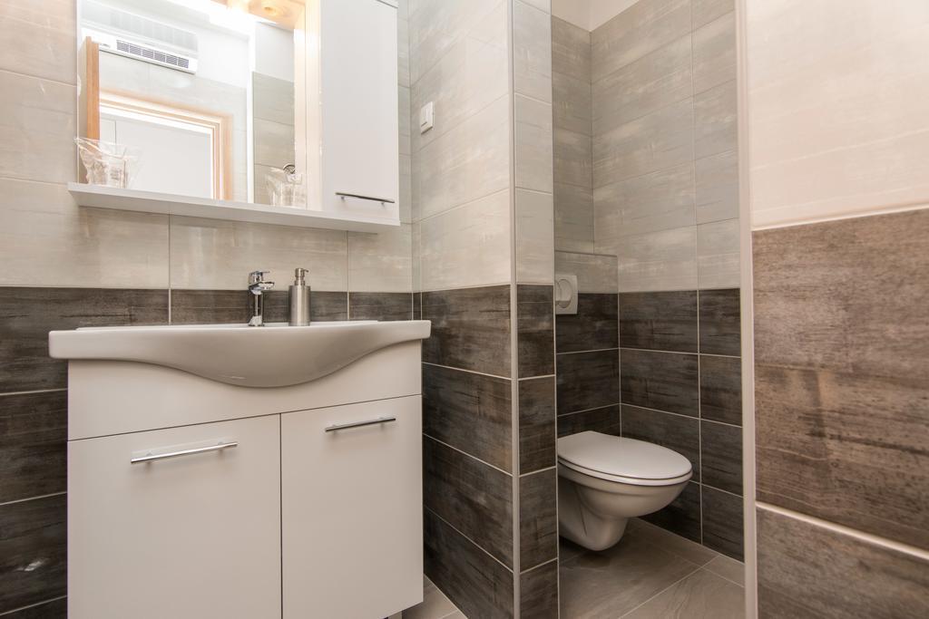 Bell Apartment Ζαντάρ Εξωτερικό φωτογραφία