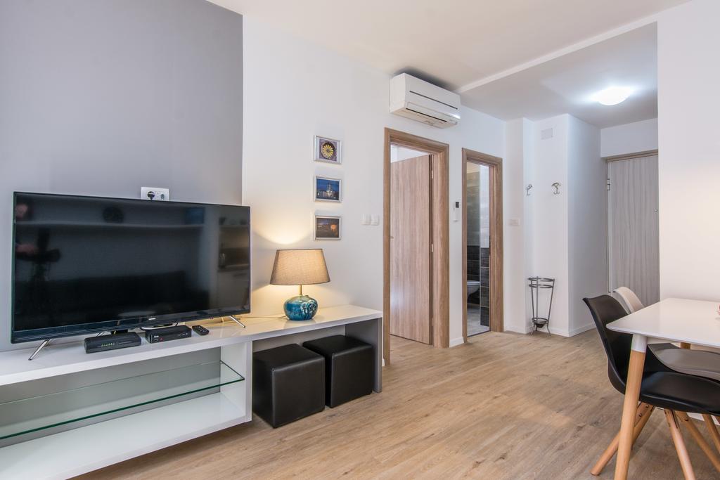 Bell Apartment Ζαντάρ Εξωτερικό φωτογραφία