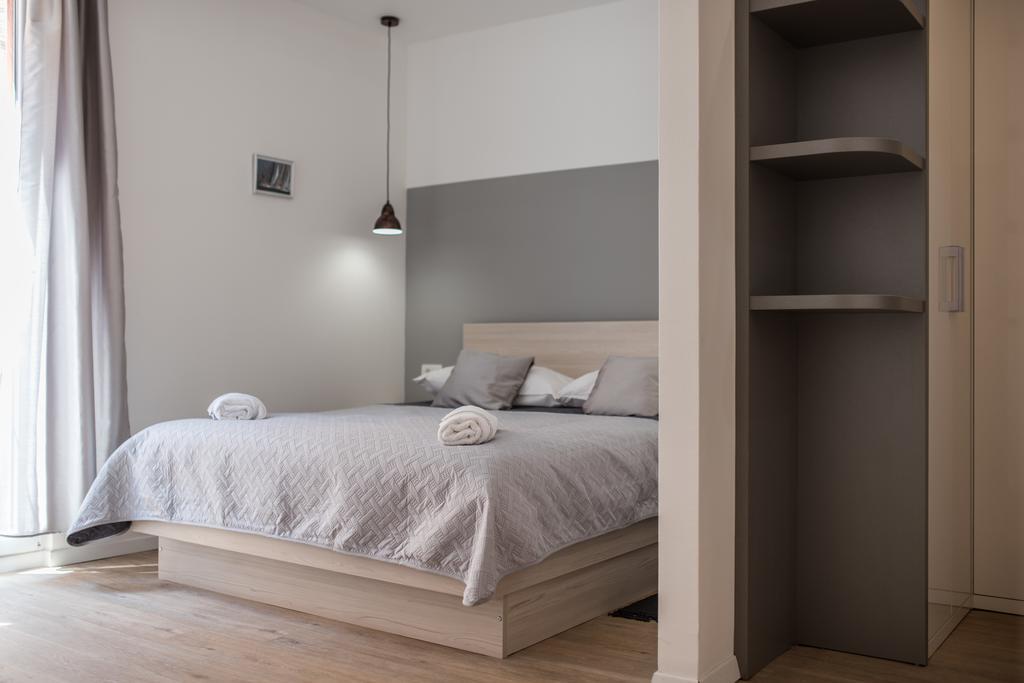 Bell Apartment Ζαντάρ Εξωτερικό φωτογραφία